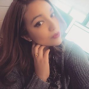 Meet your Posher, Victoria